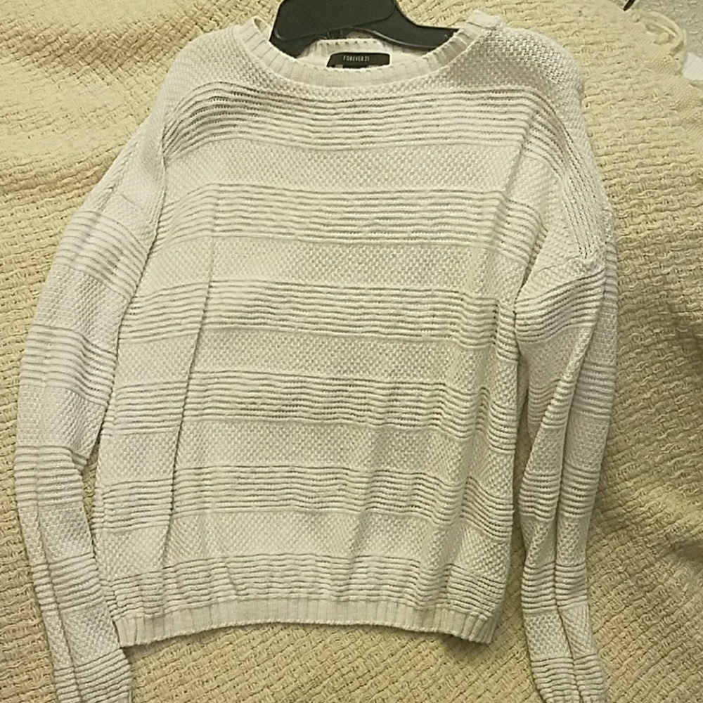 Forever 21 Sweater